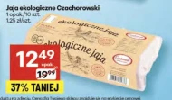 Яйця Czachorowski