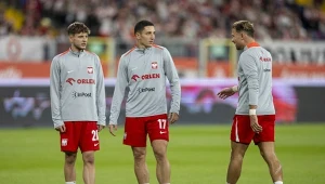 Ależ doniesienia z domu reprezentanta Polski. Piłkarz sam potwierdza
