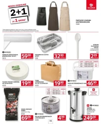 Dla gastronomii - Selgros