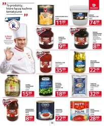 Dla gastronomii - Selgros