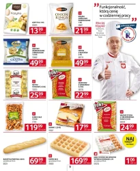 Dla gastronomii - Selgros