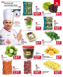 Dla gastronomii - Selgros