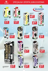 Specjalna oferta jubileuszowa - Selgros