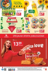 Specjalna oferta jubileuszowa - Selgros