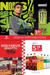 Specjalna oferta jubileuszowa - Selgros