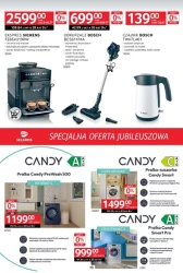 Specjalna oferta jubileuszowa - Selgros