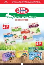 Specjalna oferta jubileuszowa - Selgros