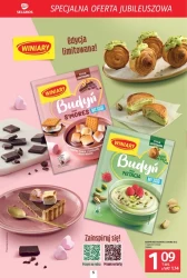 Specjalna oferta jubileuszowa - Selgros