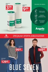 Спеціальна ювілейна пропозиція - Selgros