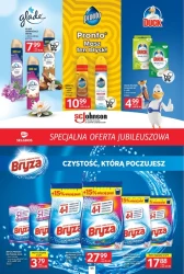 Specjalna oferta jubileuszowa - Selgros