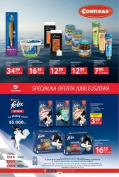 Specjalna oferta jubileuszowa - Selgros