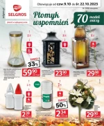 Płomyk wspomnień - Selgros