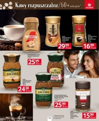 KAwa czy herbata? - Selgros