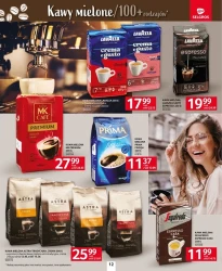 Kawa czy herbata? - Selgros