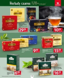 KAwa czy herbata? - Selgros
