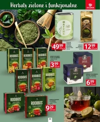KAwa czy herbata? - Selgros