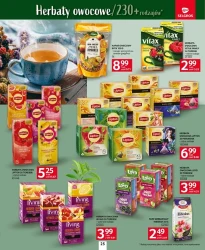 Kawa czy herbata? - Selgros
