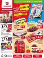 Idealny wybór dla oszczędnych! - Selgros