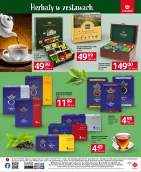 KAwa czy herbata? - Selgros