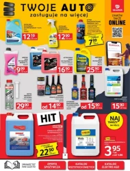 Jesienna porcja promocji - Selgros