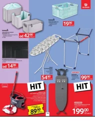 Jesienna porcja promocji - Selgros
