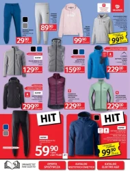 Jesienna porcja promocji - Selgros