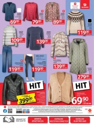 Jesienna porcja promocji - Selgros