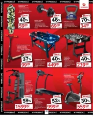 Jesienna porcja promocji - Selgros