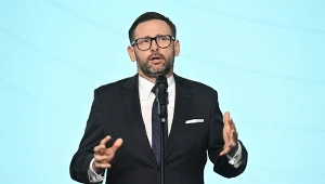 Europoseł PiS i były prezes Orlenu Daniel Obajtek