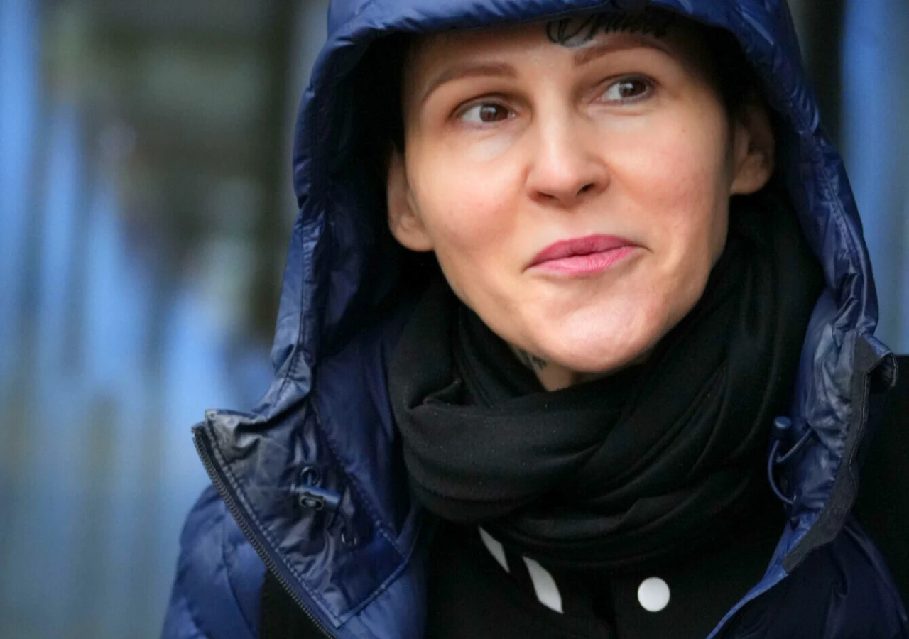 Agnieszka Chylińska