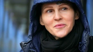 Agnieszka Chylińska