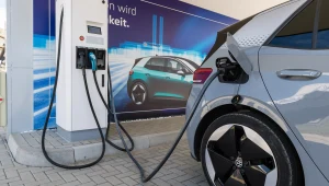 Czy samochody elektryczne powstają z etycznie pozyskiwanych surowców?