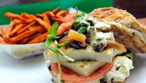 Nazwy produktów bezmięsnych pod lupą europosłów. Chcą zmian