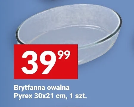 Brytfanna Pyrex