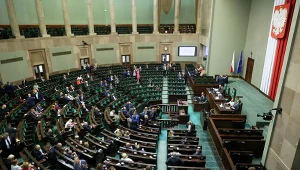 Ustawa zwiększająca CIT dla banków. Sejm zajął się projektem 