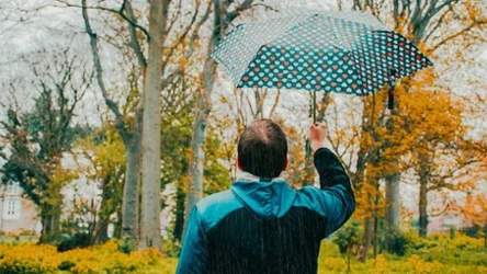 Ten parasol stał się hitem jesieni 2025! 