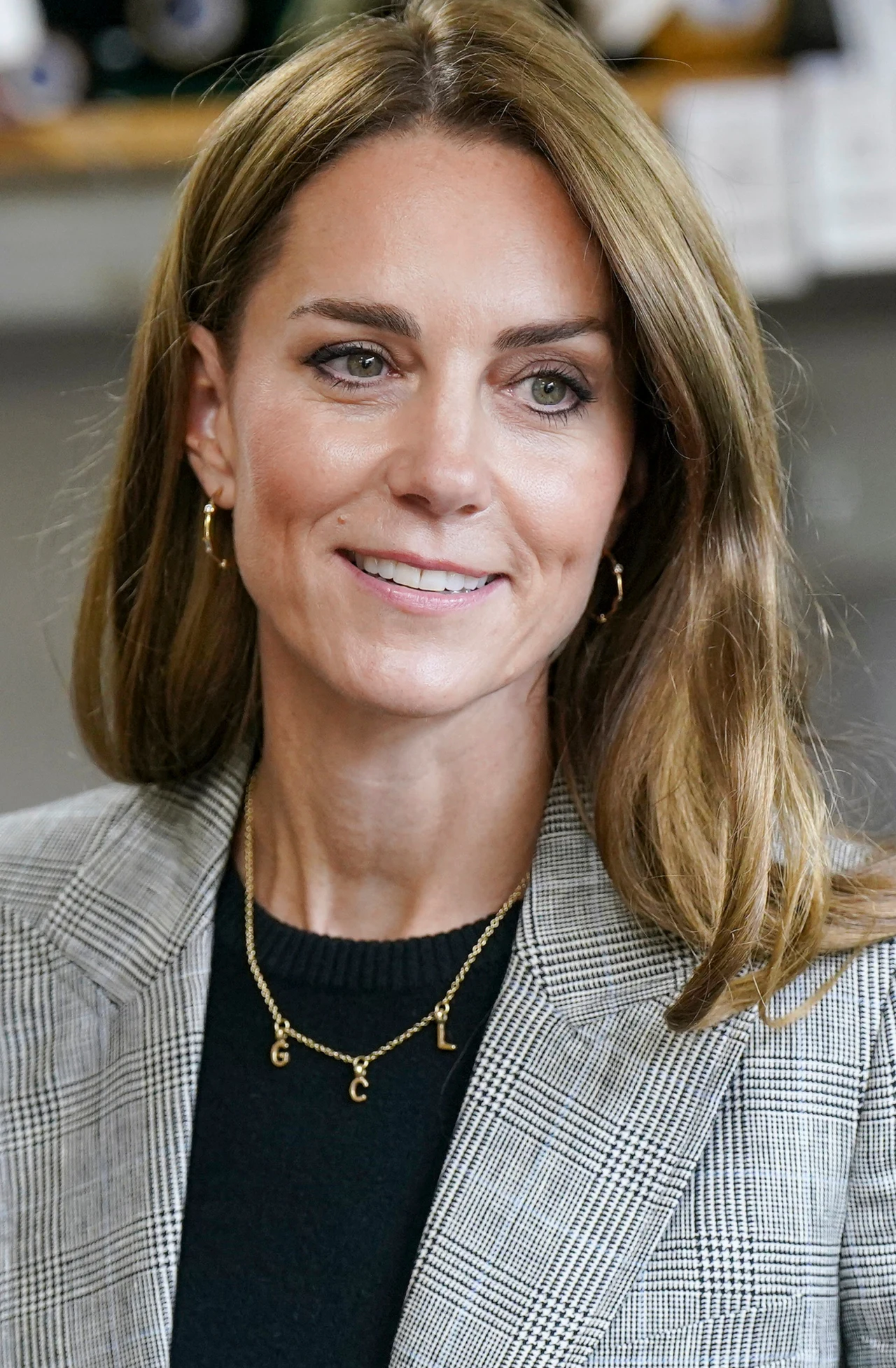 Noś biżuterię w stylu Kate Middleton