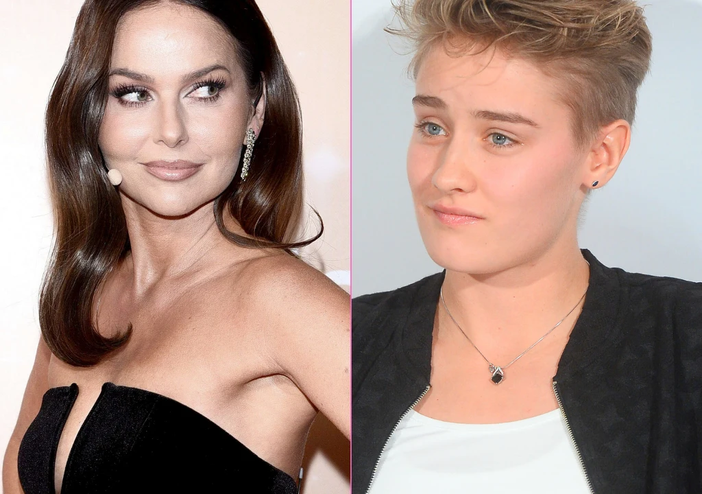 Paulina Sykut-Jeżyna, Katarzyna Zillmann Paulina Sykut-Jeżyna, Katarzyna Zillmann