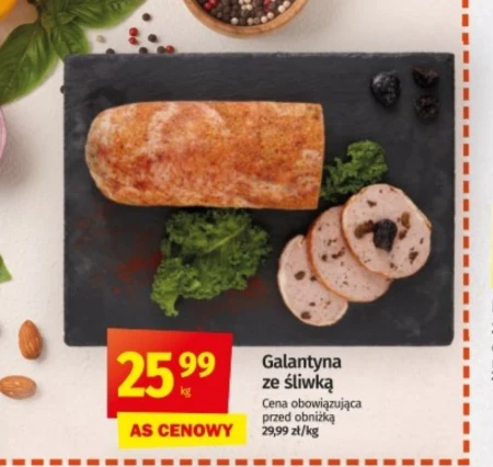 Galantyna AS
