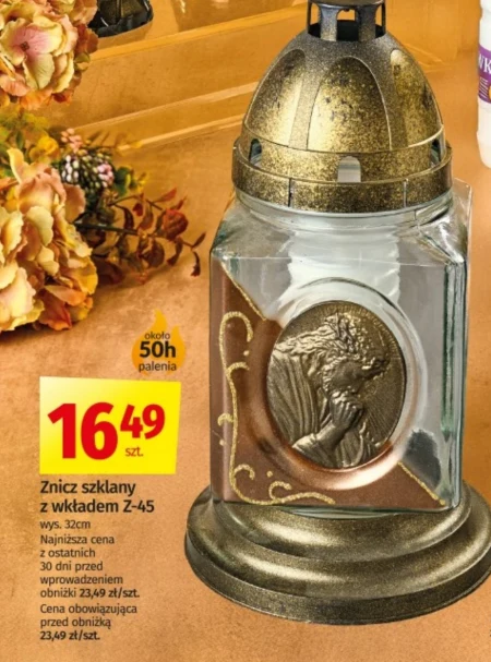 Znicz OH!