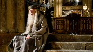 "Harry Potter i Książę Półkrwi"