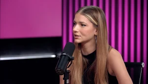 Julia Żugaj chce zmian w sieci. Mówi o złym zachowaniu ojca Żugajki