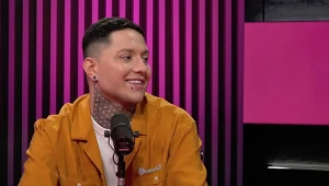 Influencerka nie zgodziła się na emisje tego wywiadu!
