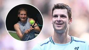 Radość u Hurkaczów. Jest upragnione zwycięstwo. Czekali na to dwa miesiące