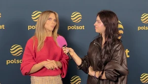 Agnieszka Kaczorowska wskazuje jednego celebrytę z ogromnym potencjałem do wygranej w "Tańcu z gwiaz