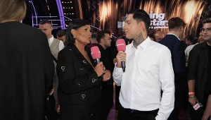 Iwona Pavlović o odpadnięciu Minge. Co sądzi o jej zachowaniu wobec jury?