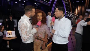 Ewa Minge o odpadnięciu i ośmieszeniu przez jury. Czy chce przeprosin?