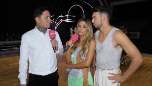 Maja Bohosiewicz uważa, że jury zawyżyło jej noty. Ile powinna otrzymać?