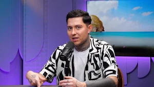 Piotr Mróz wpadł w furie. Co Doda powiedziała uczestnikom Good Luck Guys?