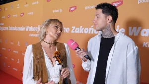 Edyta Golec zabrała głos w sprawie rozwodu. Jest inaczej niż ludzie myśleli